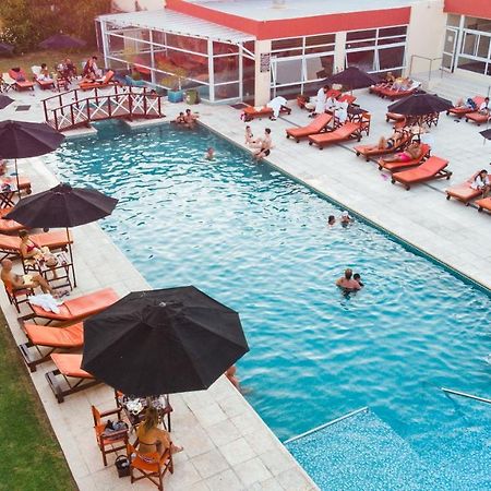 Hotel Termal Los Cardones & Spa Termas de Río Hondo Extérieur photo
