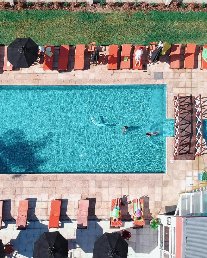 Hotel Termal Los Cardones & Spa Termas de Río Hondo Extérieur photo