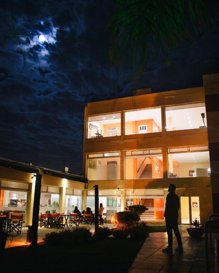 Hotel Termal Los Cardones & Spa Termas de Río Hondo Extérieur photo