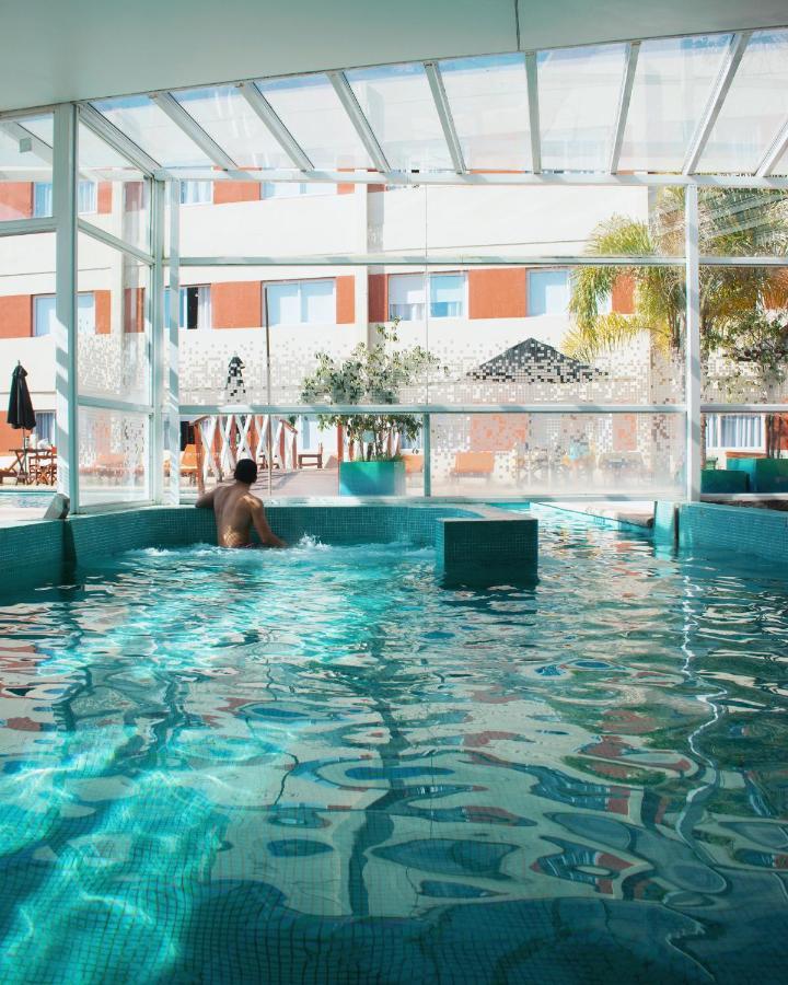 Hotel Termal Los Cardones & Spa Termas de Río Hondo Extérieur photo