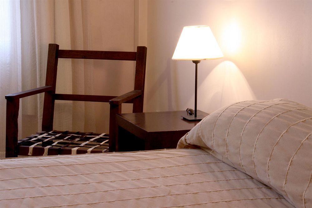 Hotel Termal Los Cardones & Spa Termas de Río Hondo Extérieur photo