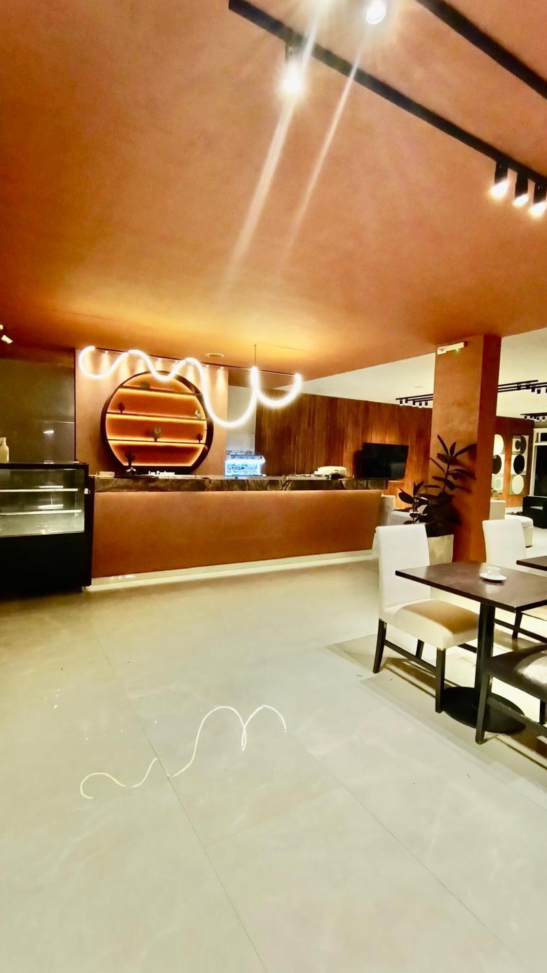 Hotel Termal Los Cardones & Spa Termas de Río Hondo Extérieur photo